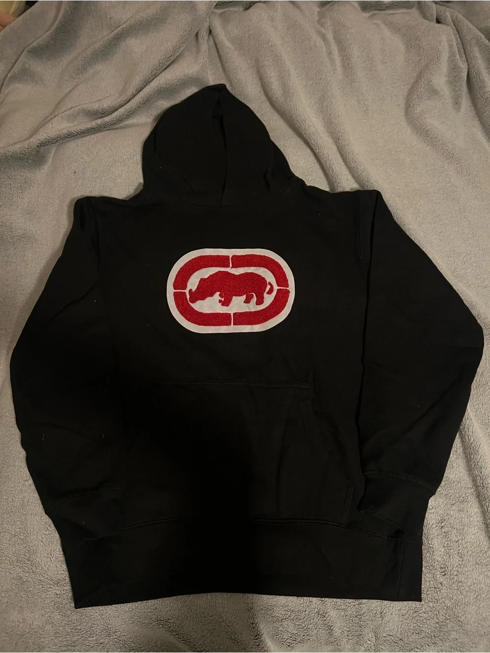 Boys hoodie subcategory identification